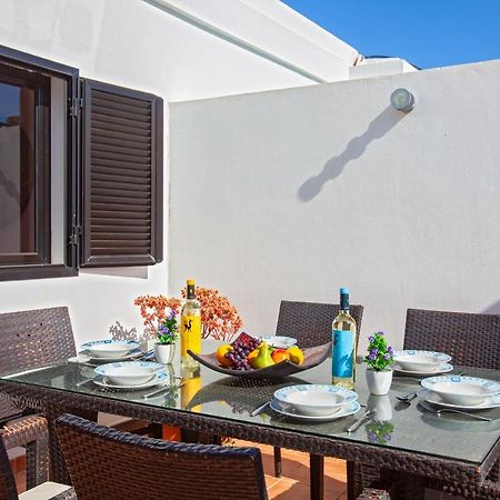 Villa Jesus Lanzarote-Papagayo Yaiza  Exterior photo